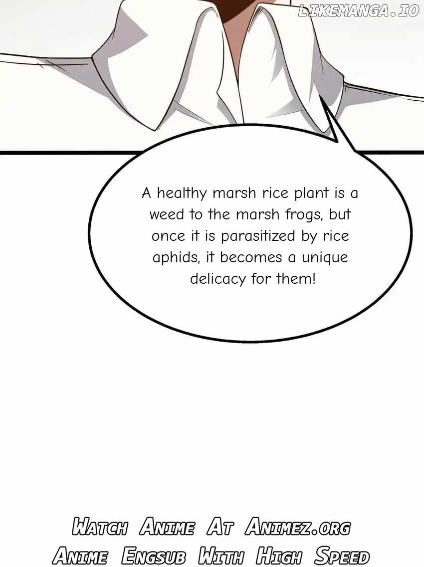 This Hero is a Money Supremacist Chapter 22 67